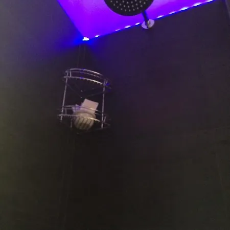 Kibilu - Isola Garibaldi Business Studio Wifi Apartamento Milán