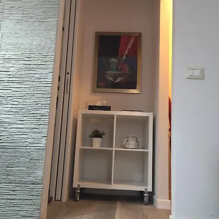 Kibilu - Isola Garibaldi Business Studio Wifi * Milán