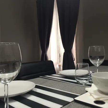 Apartamento Kibilu - Isola Garibaldi Business Studio Wifi *