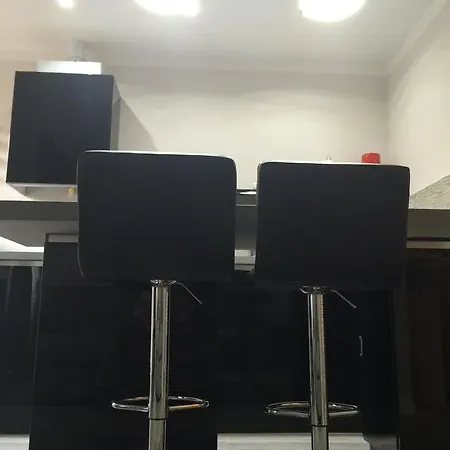 Kibilu - Isola Garibaldi Business Studio Wifi Apartamento *