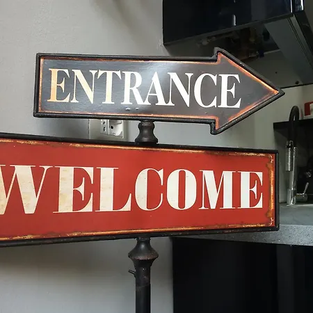 Kibilu - Isola Garibaldi Business Studio Wifi Milán