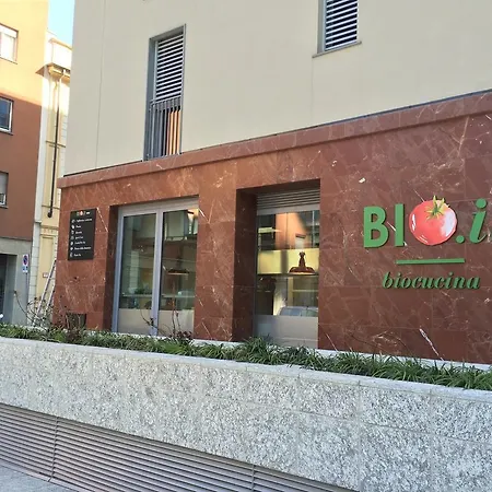 Kibilu - Via Confalonieri - Stazione Garibaldi - Zona Isola Apartment Milan