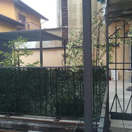 Kibilu - Isola Garibaldi Business Studio Wifi