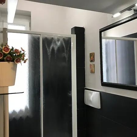 Kibilù - Via F. Confalonieri Milano