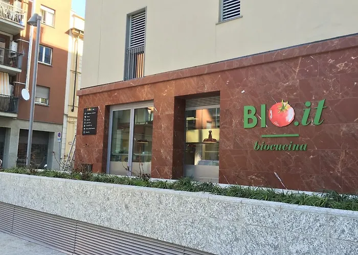 Kibilu - Isola Garibaldi Business Wifi Daire Milano