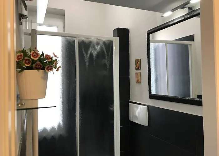 Kibilu - Isola Garibaldi Business Wifi Milano