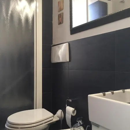 Appartement Kibilù - Via F. Confalonieri Milan