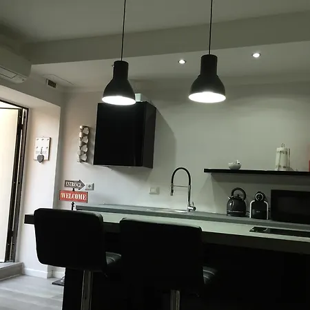 Kibilù - Via F. Confalonieri Appartement Milan