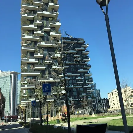 Kibilù - Via F. Confalonieri Milan