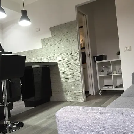Appartement Kibilù - Via F. Confalonieri Milan