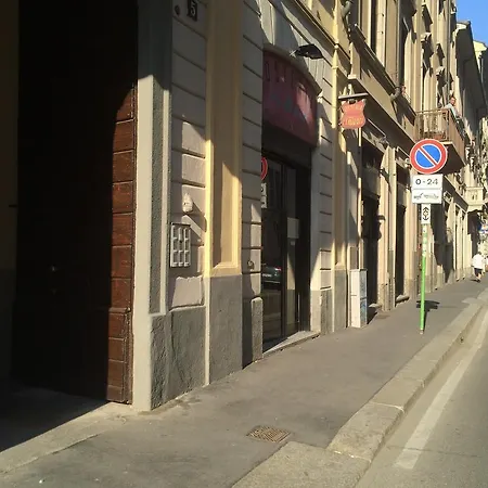 Kibilù - Via F. Confalonieri * Milan