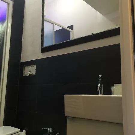 Appartement Kibilù - Via F. Confalonieri Milan