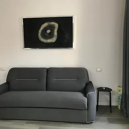 Kibilù - Via F. Confalonieri Appartement *